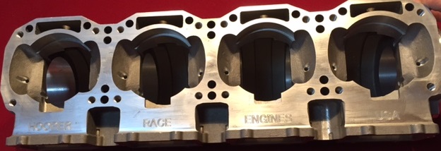 F1000/M1000 twin Race engine – hooperracingengines.com