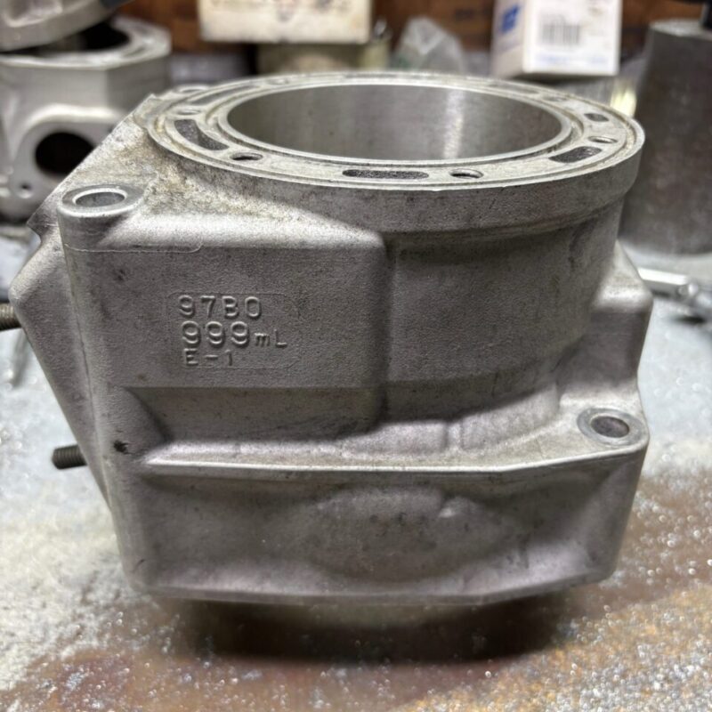 F1000/M1000 twin Race engine – hooperracingengines.com