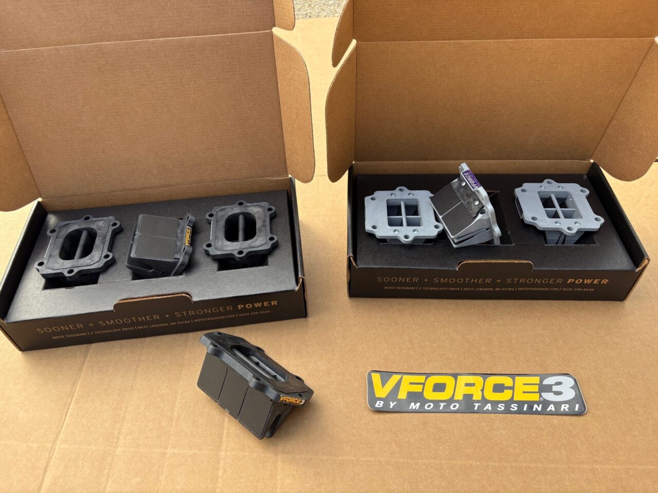 V-Force reeds – hooperracingengines.com